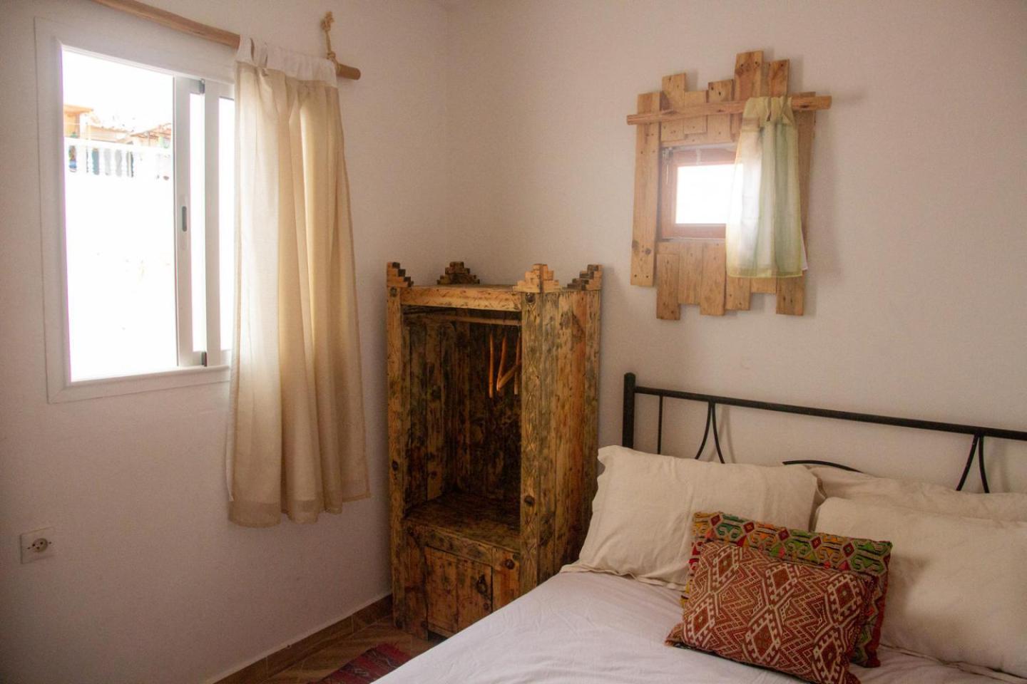Surf Camp Essaouira Bed & Breakfast Exterior photo
